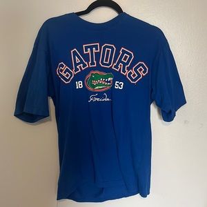 Florida Gators T Shirt